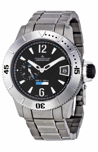 Jaeger LeCoultre Master Compressor Diving GMT Q187T170
