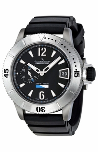 Jaeger LeCoultre Master Compressor Diving GMT Q187T670