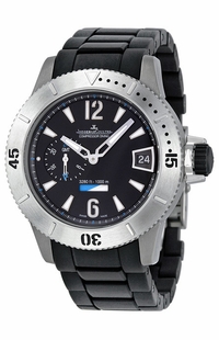 Jaeger LeCoultre Master Compressor Diving GMT Q187T770