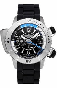 Jaeger LeCoultre Master Compressor Diving Pro Geographic Q185T770