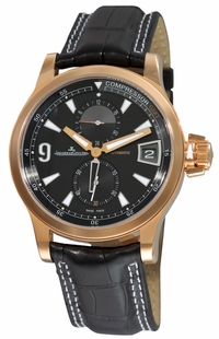 Jaeger LeCoultre Master Compressor Dualmatic Q1732441