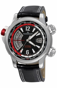 Jaeger LeCoultre Master Compressor Extreme World Alarm Q1778470
