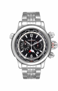 Jaeger LeCoultre Master Compressor Extreme World Chronograph Q1768170