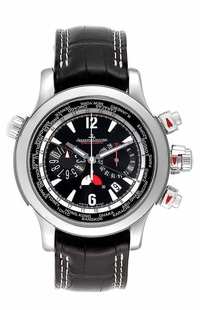 Jaeger LeCoultre Master Compressor Extreme World Chronograph Q1768470