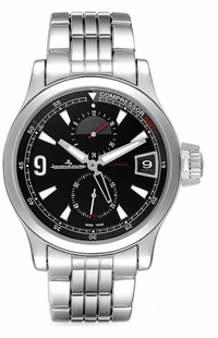 Jaeger LeCoultre Master Compressor GMT Q1738171