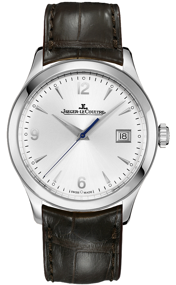 時計 Jaeger-LeCoultre Q1398420 Q1398420 Jaeger LeCoultre Master Control Harmonisation Men's Watch