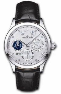Jaeger LeCoultre Master Eight Days Perpetual 40 Q1613401