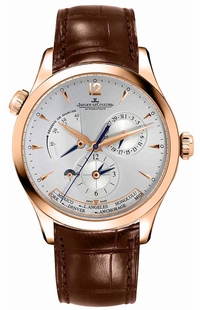 Jaeger LeCoultre Master Geographic Q1422421