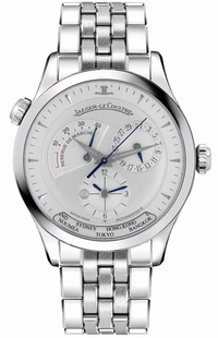 Jaeger LeCoultre Master Geographic Q1428120