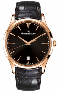 Jaeger LeCoultre Master Grande Ultra Thin Date Q128255J