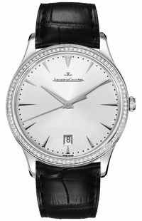 Jaeger LeCoultre Master Grande Ultra Thin Date Q1283501