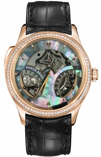 Jaeger LeCoultre Master Minute Repeater Q1642433