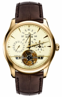 Jaeger LeCoultre Master Q500142A
