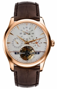 Jaeger LeCoultre Master Q500242A