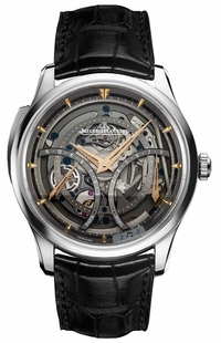 Jaeger LeCoultre Master Q501T450
