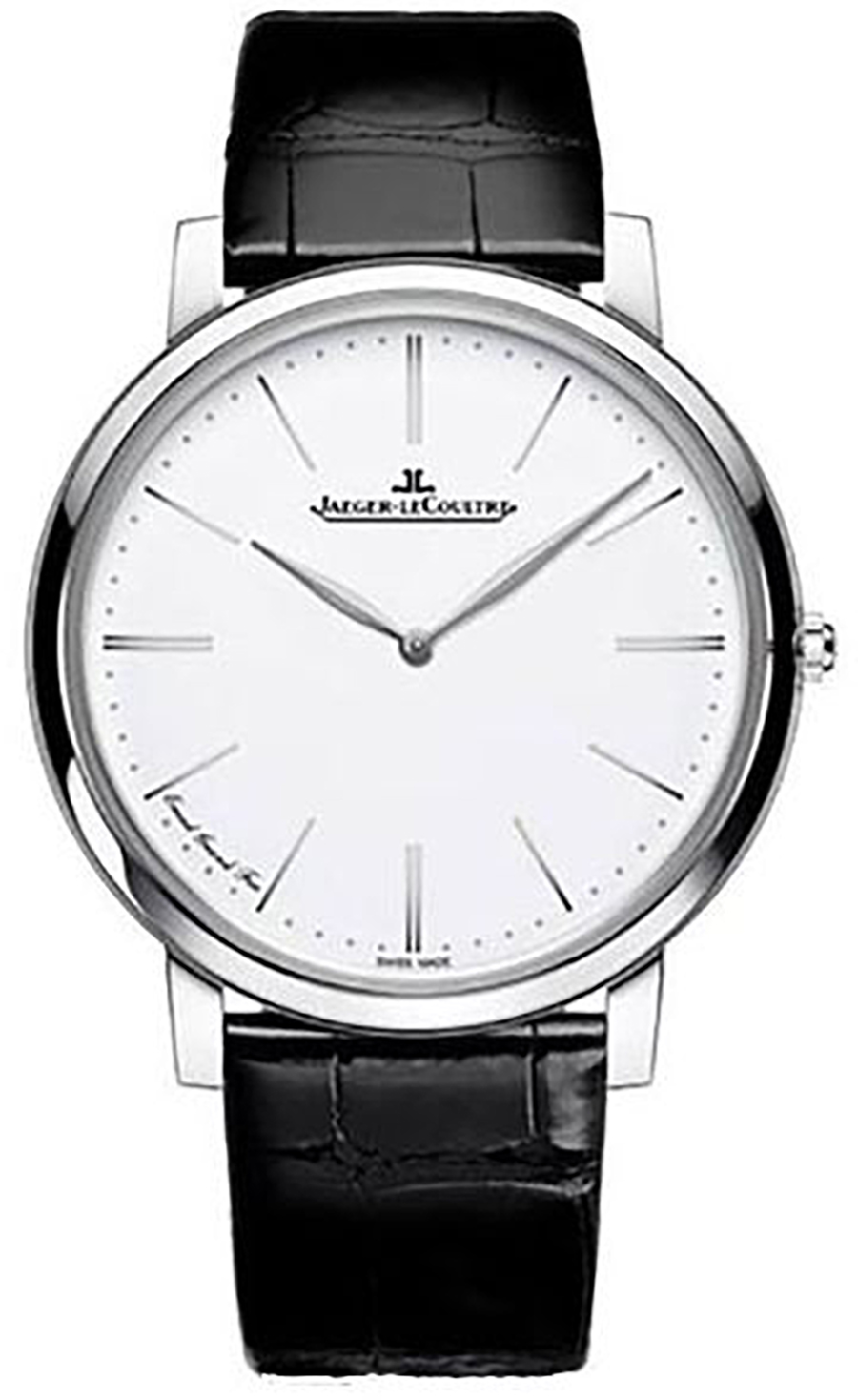 Q12935E1 | Jaeger LeCoultre Master 1907 | Mens Watch