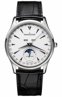 Jaeger LeCoultre Master Ultra Thin Calendar Q1263520