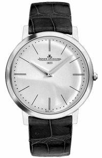 Jaeger LeCoultre Master Ultra Thin Jubilee Q1296520