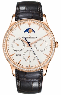 Jaeger LeCoultre Master Ultra Thin Perpetual Q1302501