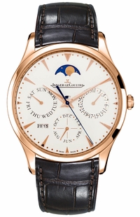 Jaeger LeCoultre Master Ultra Thin Perpetual Q1302520