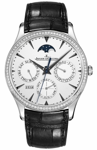 Jaeger LeCoultre Master Ultra Thin Perpetual Q1303501
