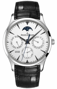 Jaeger LeCoultre Master Ultra Thin Perpetual Q1303520