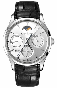Jaeger LeCoultre Master Ultra Thin Perpetual Q130842J