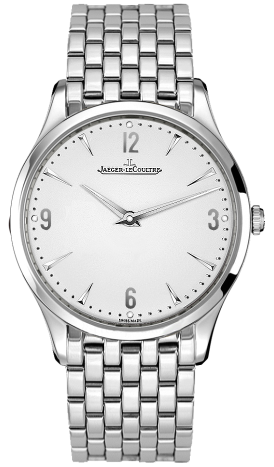 Q1348120 Jaeger LeCoultre Master Ultra Thin Mens Watch