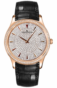 Jaeger LeCoultre Master Ultra Thin Q1452507