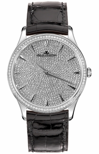 Jaeger LeCoultre Master Ultra Thin Q1453406