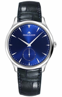 Jaeger LeCoultre Master Ultra Thin Small Second Q1358480
