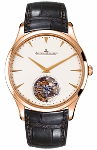 Jaeger LeCoultre Master Ultra Thin Turbillon Q1322410