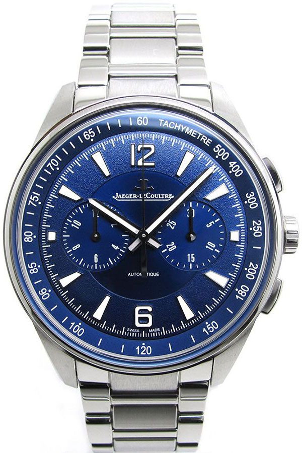 9028180 Jaeger LeCoultre Polaris Men's Watch