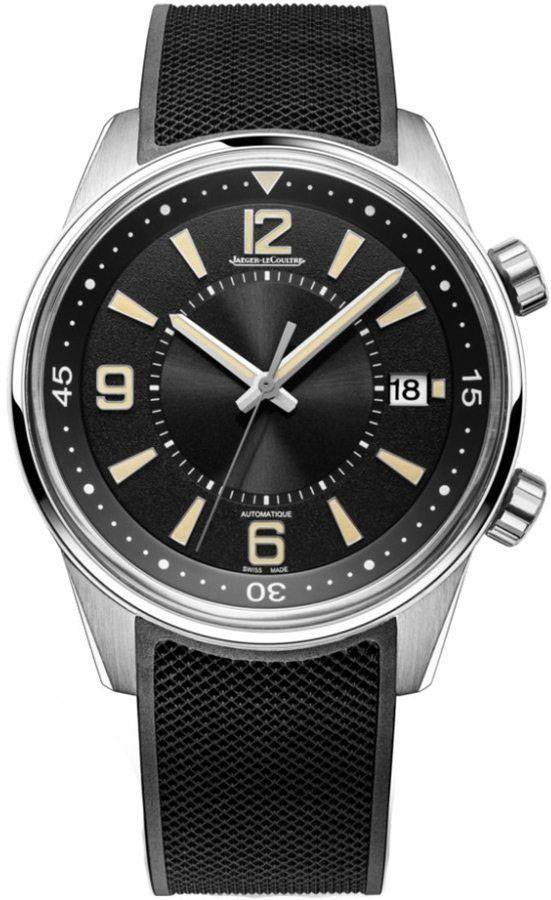 9068670 Jaeger LeCoultre Polaris Date Men's Watch