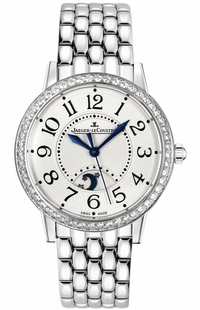 Jaeger LeCoultre Rendez-Vous