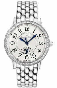 Jaeger LeCoultre Rendez Vous Night & Day Women's Watch Q3448120