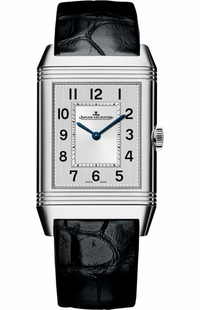 Jaeger LeCoultre Reverso Classic Medium Duetto Q2588420