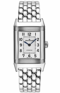 Jaeger LeCoultre Reverso Classic Medium Q2538120