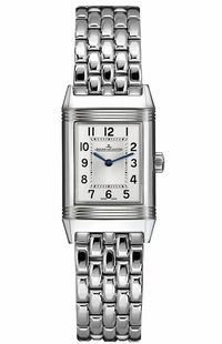Jaeger LeCoultre Reverso Classic Small Q2618130