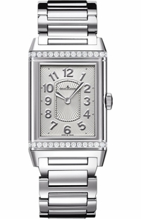 Jaeger LeCoultre Reverso Lady Ultra Thin Women's Watch Q3208121