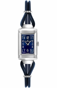 Jaeger LeCoultre Reverso One Cordonnet Q326858J