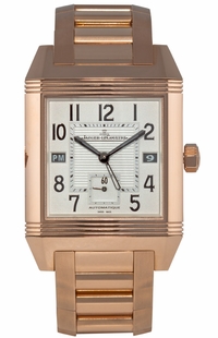 Jaeger LeCoultre Reverso Squadra Hometime Q7002120