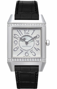 Jaeger LeCoultre Reverso Squadra Lady Duetto Q7058430