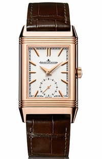 Jaeger LeCoultre Reverso Tribute Duoface Q3902420