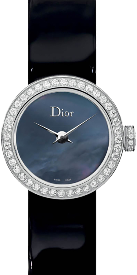 CD040110A007 Christian Dior La D De Dior Ladies Quartz Watch