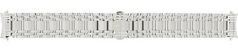 Longines 20mm Stainless Steel Bracelet L600136268