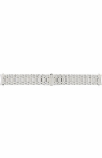 Longines 20mm Stainless Steel Bracelet L600136268
