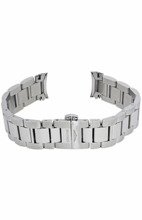Longines 22mm Stainless Steel Bracelet L600150243