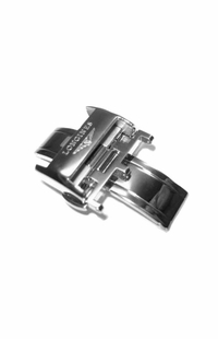Longines 8mm Deployment Buckle L639113503