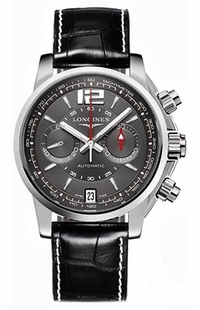Longines Admiral Chronograph L3.666.4.79.2